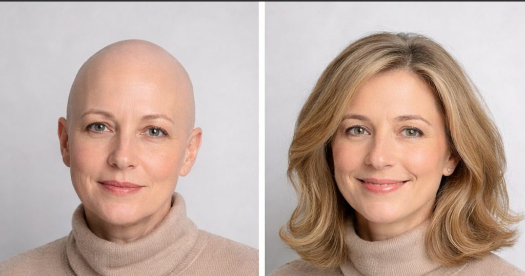 Accompagnement pendant les traitements oncologiques