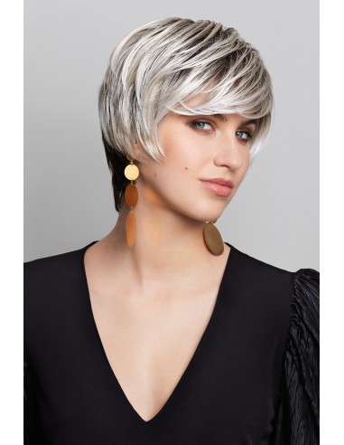 Extreme Young Mono Lace