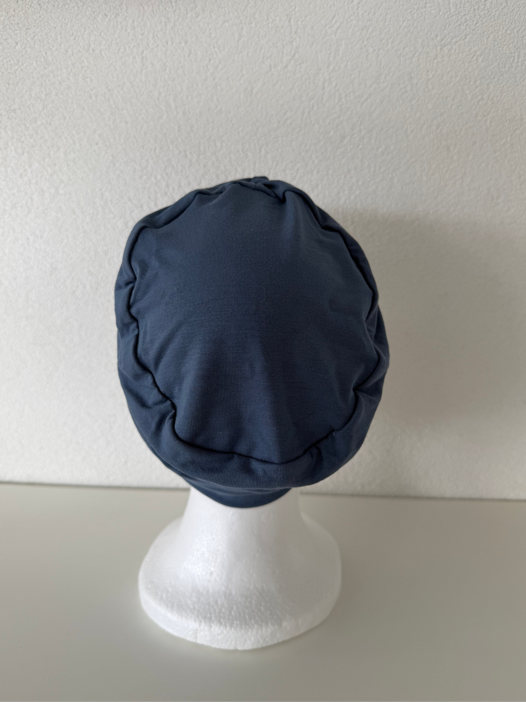 Bonnet de confort - Bleu