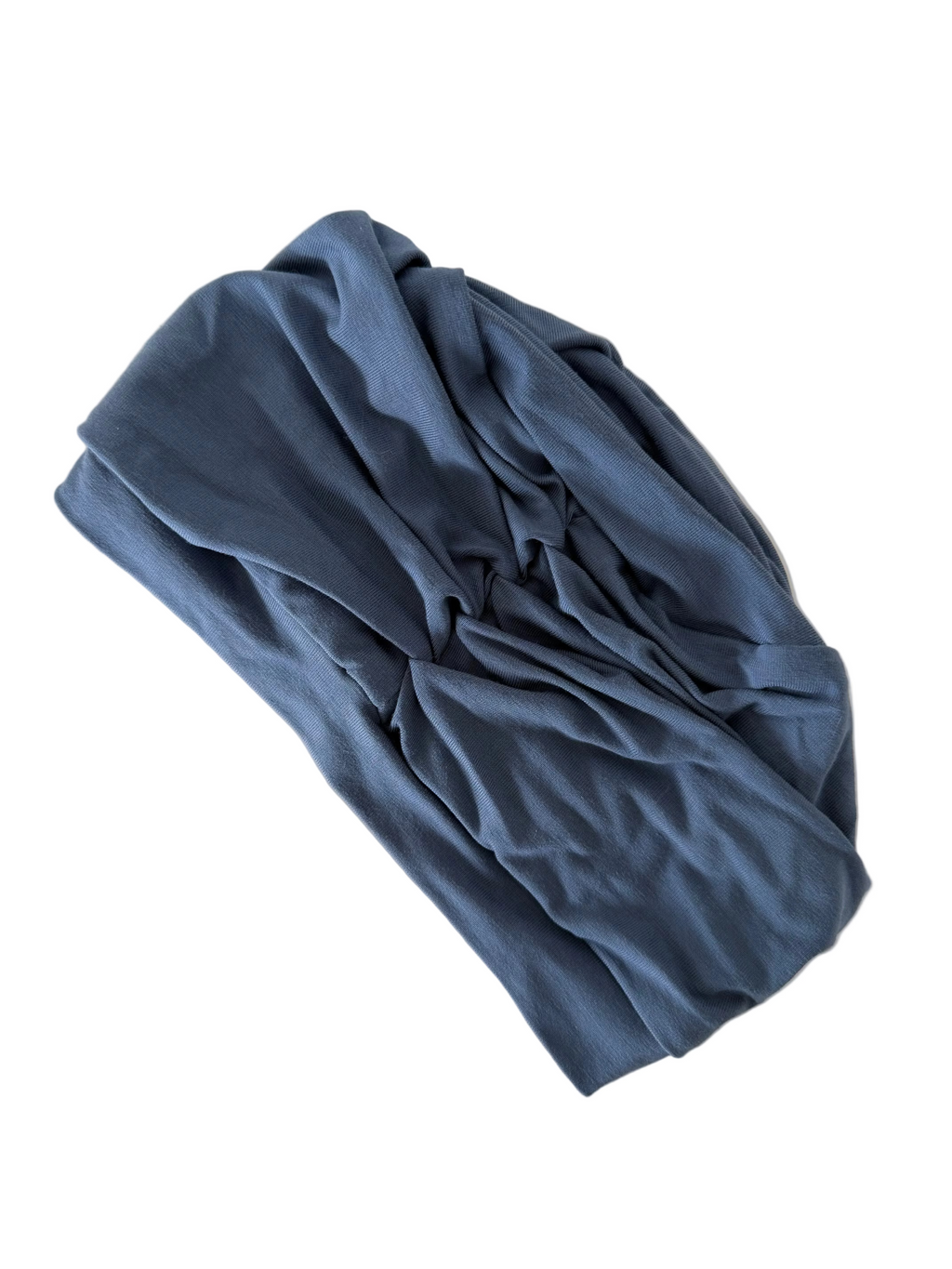 Bonnet de confort - Bleu