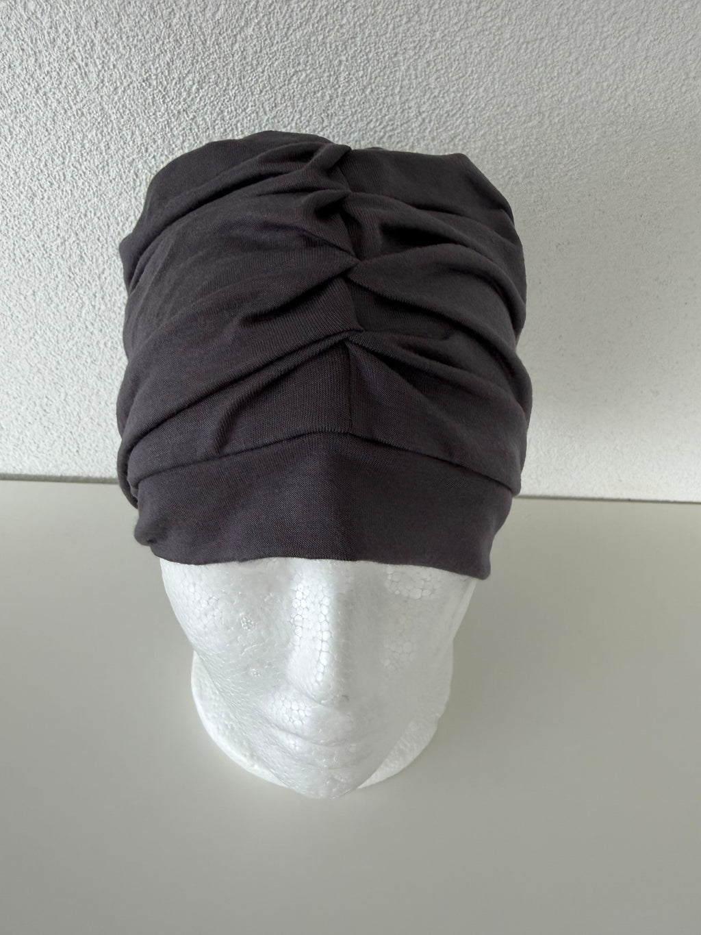Bonnet de confort - Gris