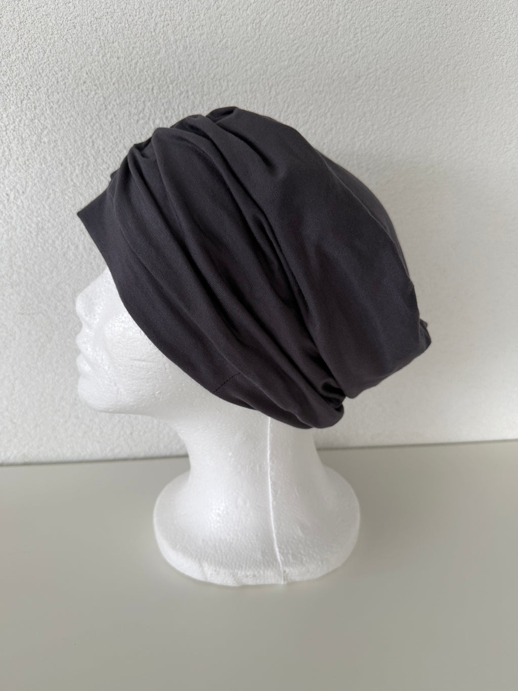 Bonnet de confort - Gris