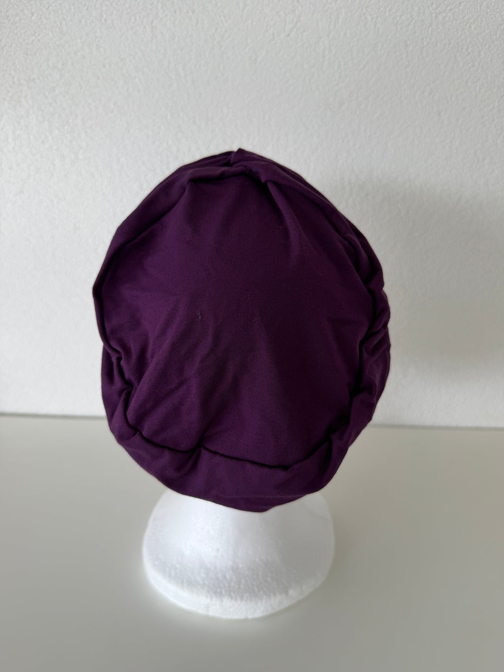 Bonnet de confort - Violet