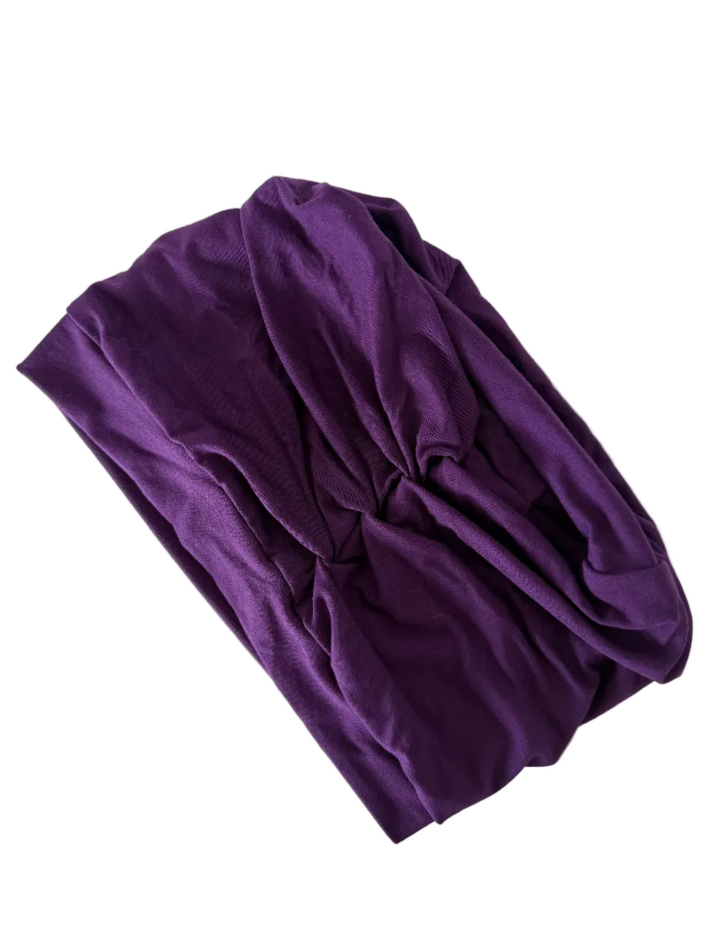 Bonnet de confort - Violet