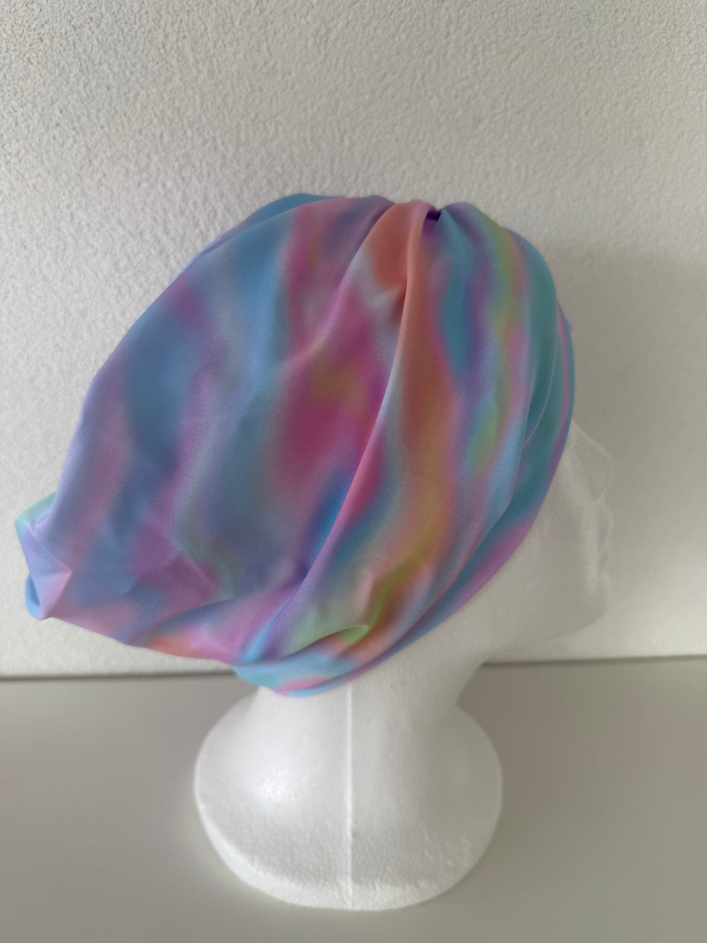 Bonnet protecteur UV aquatique - Multicouleur