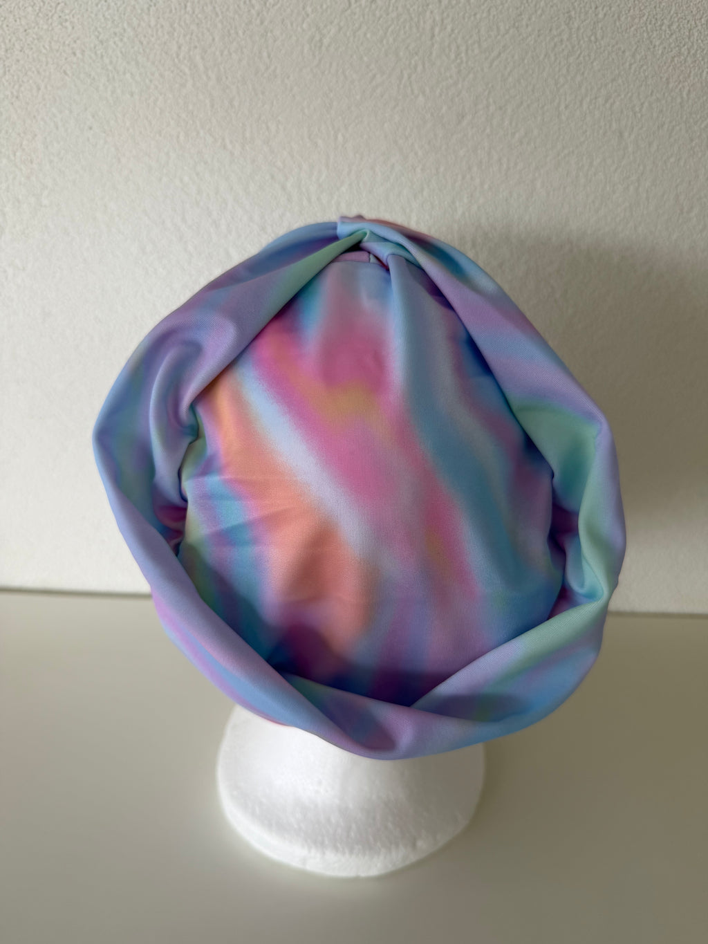 Bonnet protecteur UV aquatique - Multicouleur