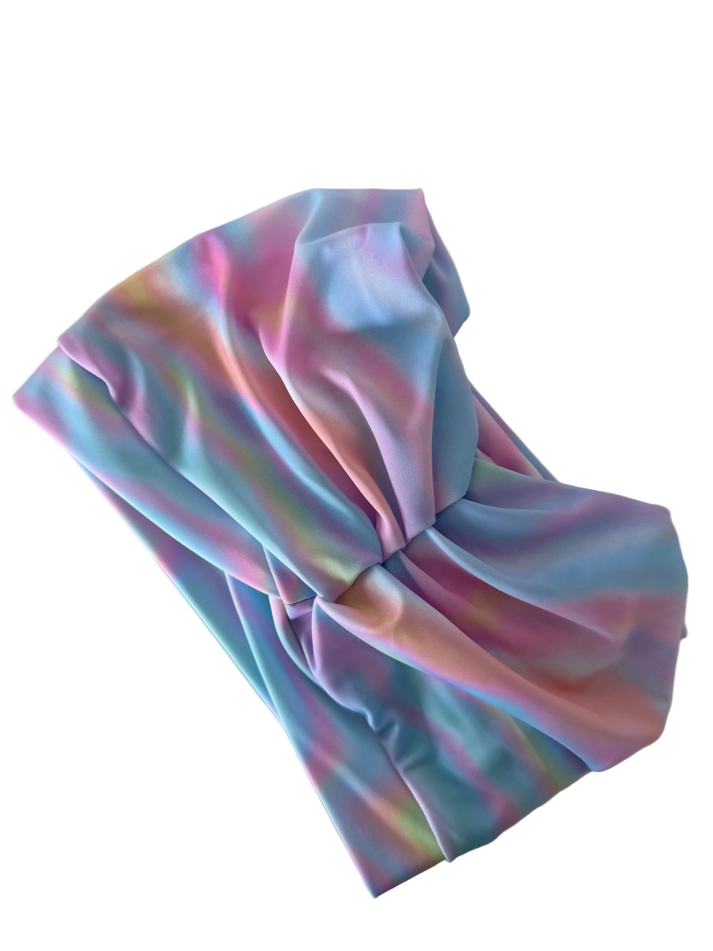 Bonnet protecteur UV aquatique - Multicouleur
