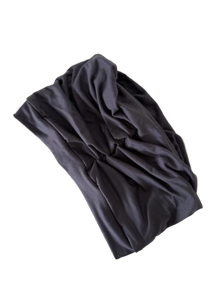 Bonnet de confort – Gris